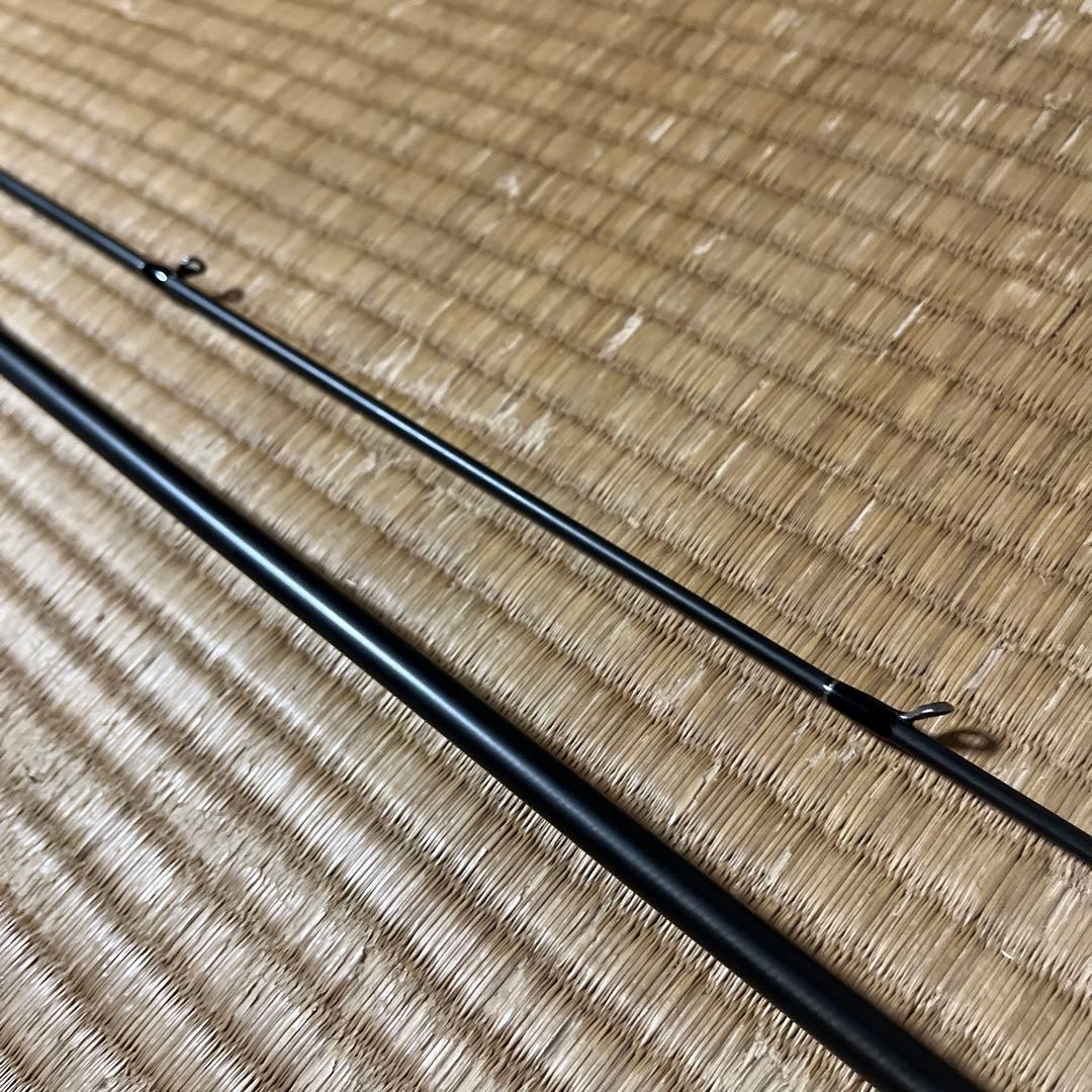 【名機 名竿】 メジャークラフト RAYCAL ライカル 862EH エギング