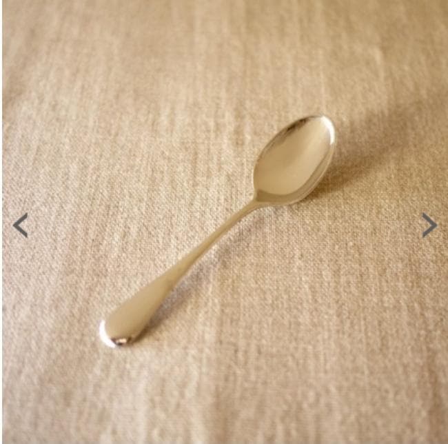 新品・未使用！　Madu　Old English　カトラリー　８点　✕　２セット