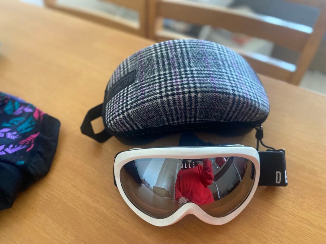 Burton スキースノーボードウエアfullセット