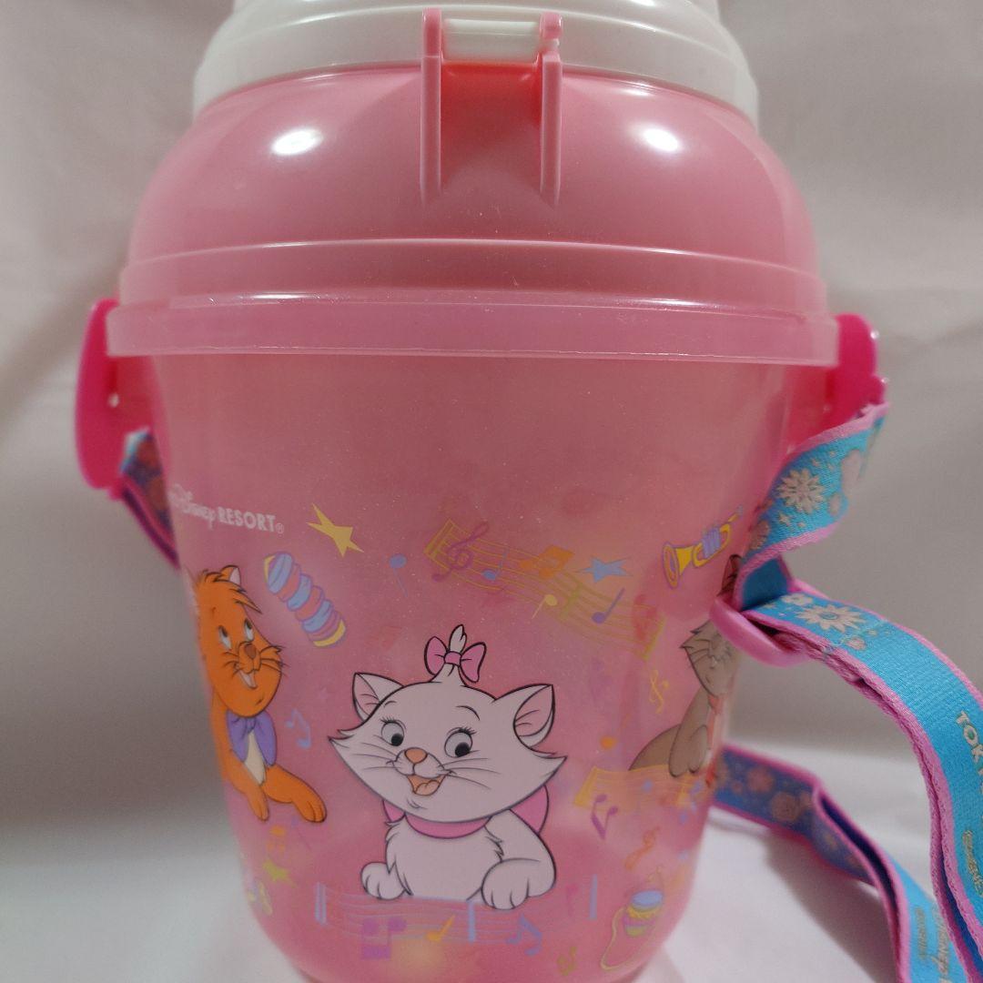 【美品/洗浄済】ディズニー ポップコーンバケット 3点 2010クリスマス 他
