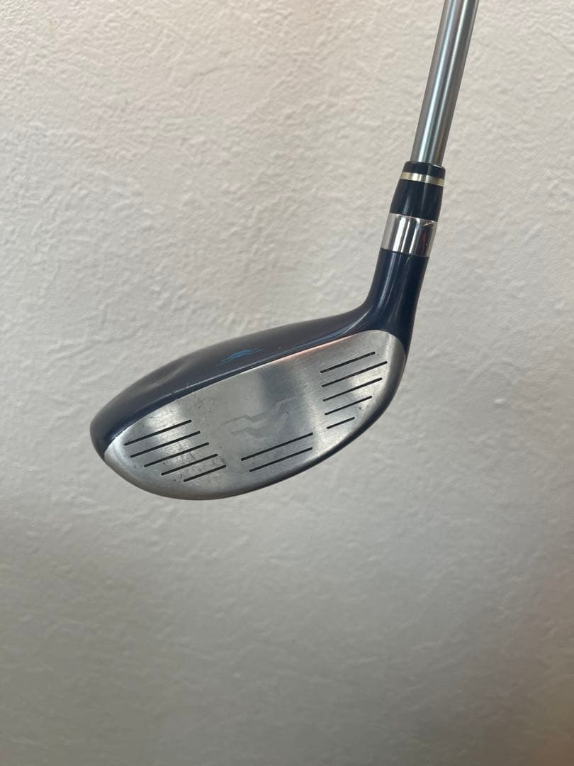 Nike SINGLESHOT 3番フェアウェイウッド
