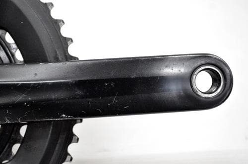 SHIMANO 105 FC-5800 クランクセットBB付175mm