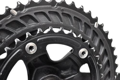 SHIMANO 105 FC-5800 クランクセットBB付175mm