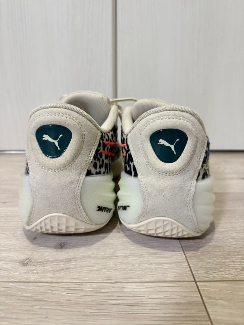 シューズ(男性用) PUMA ALL PRO NITRO