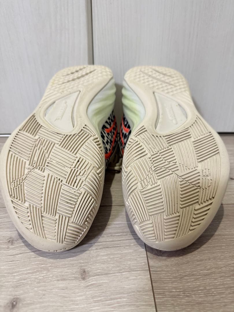 シューズ(男性用) PUMA ALL PRO NITRO