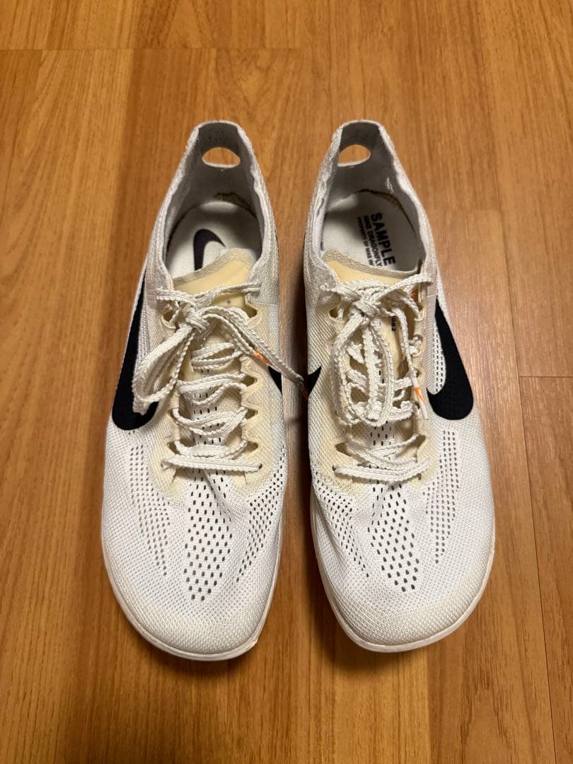 Nike ズームX ドラゴンフライ2 プロトタイプ　25.5センチ