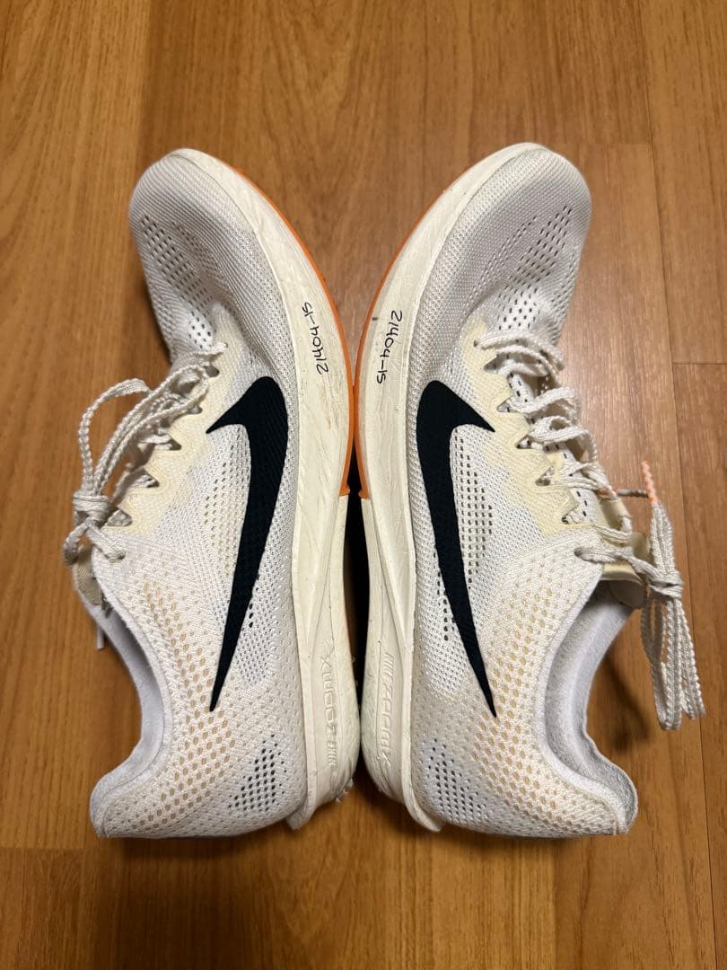 Nike ズームX ドラゴンフライ2 プロトタイプ　25.5センチ