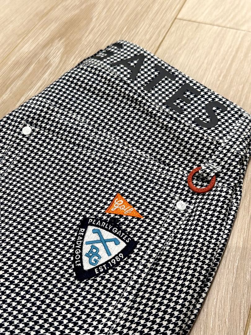 【専用出品】PEARLY GATES ⭐︎ ゴルフウェア 6点おまとめ商品