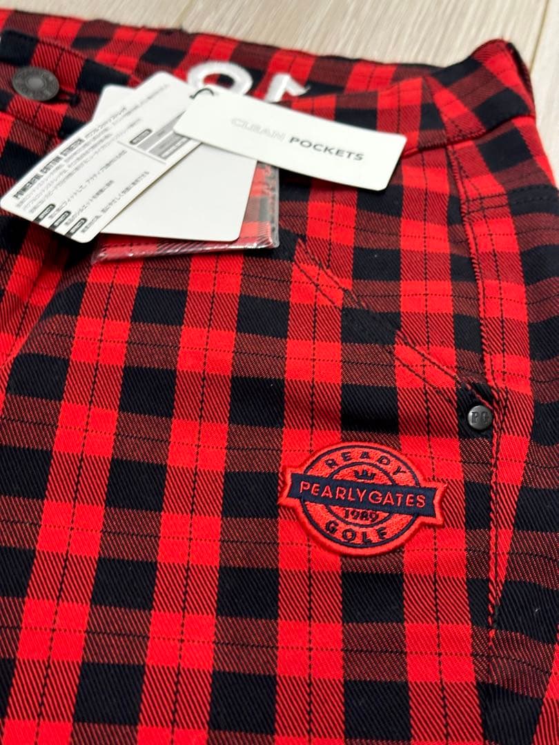 【専用出品】PEARLY GATES ⭐︎ ゴルフウェア 6点おまとめ商品