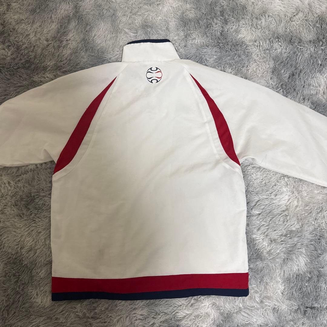 adidas FCバイエルン・ミュンヘン ジャケット