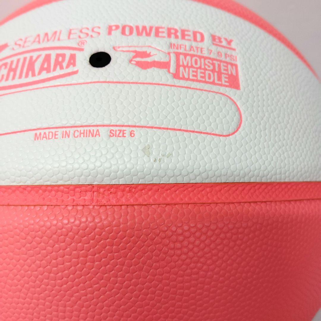 タチカラ　PICKUP PLAYGROUND　スラムダンク　バスケットボール