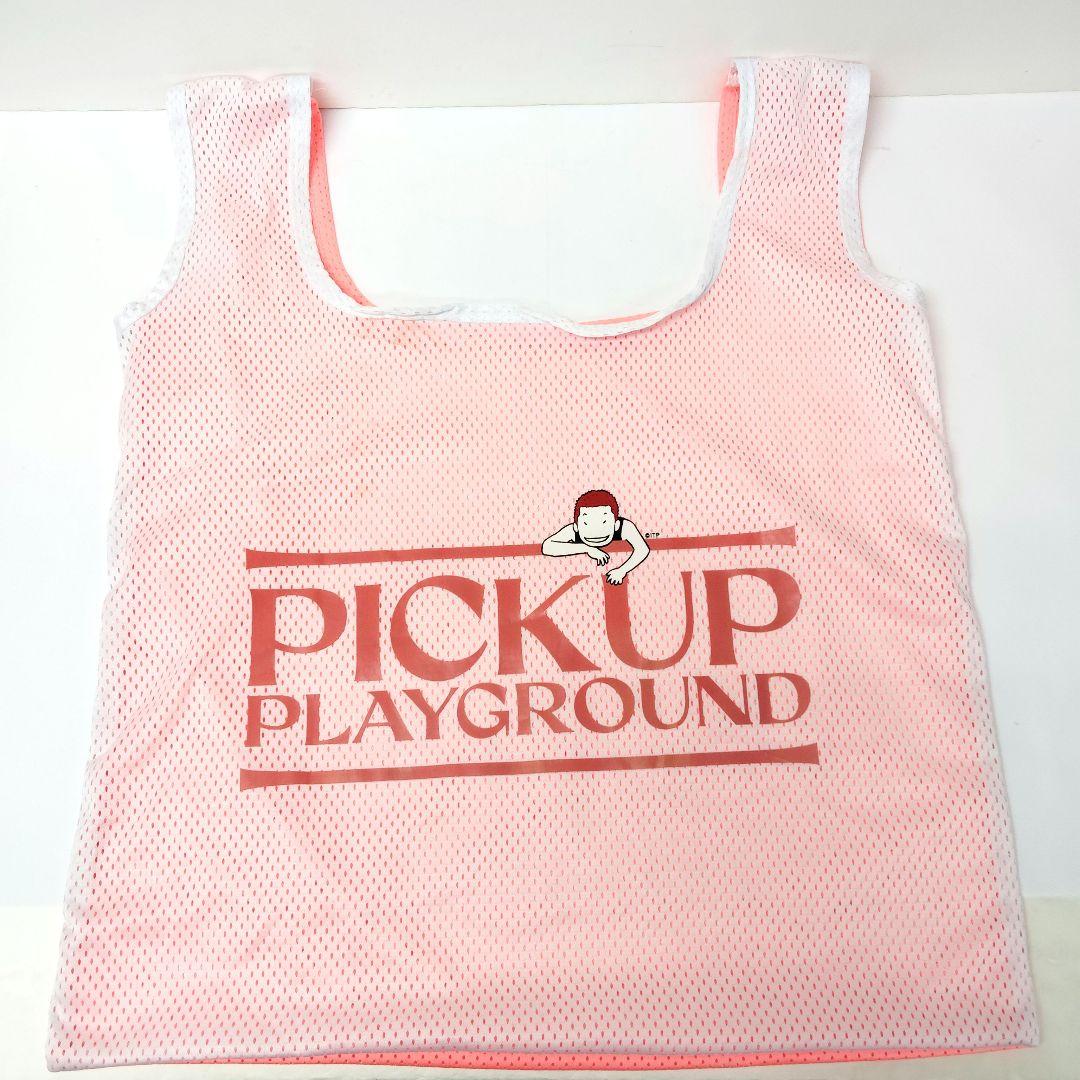 タチカラ　PICKUP PLAYGROUND　スラムダンク　バスケットボール