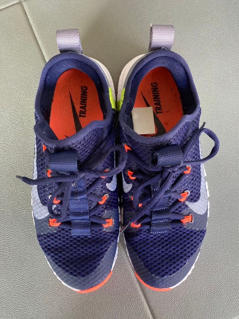 【美品】ナイキ フリー メトコン 3 NIKE Free Metcon 3