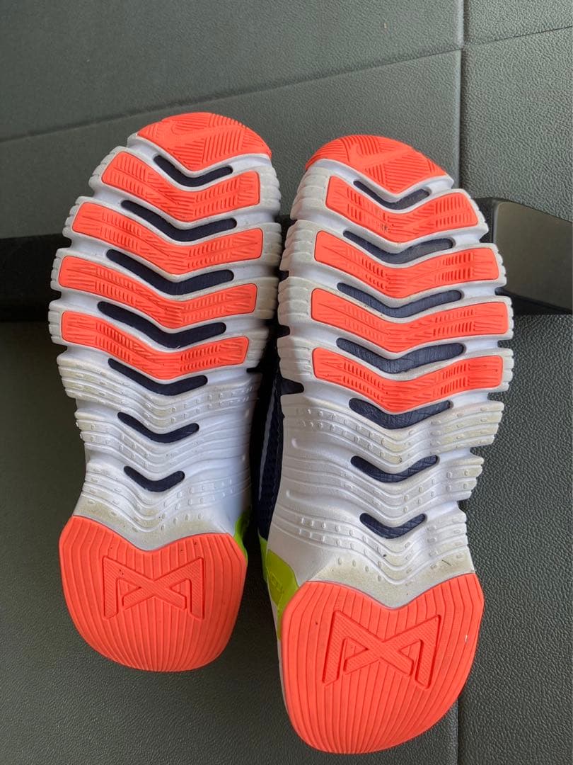 【美品】ナイキ フリー メトコン 3 NIKE Free Metcon 3