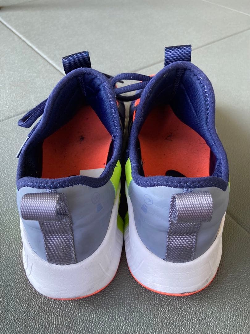【美品】ナイキ フリー メトコン 3 NIKE Free Metcon 3