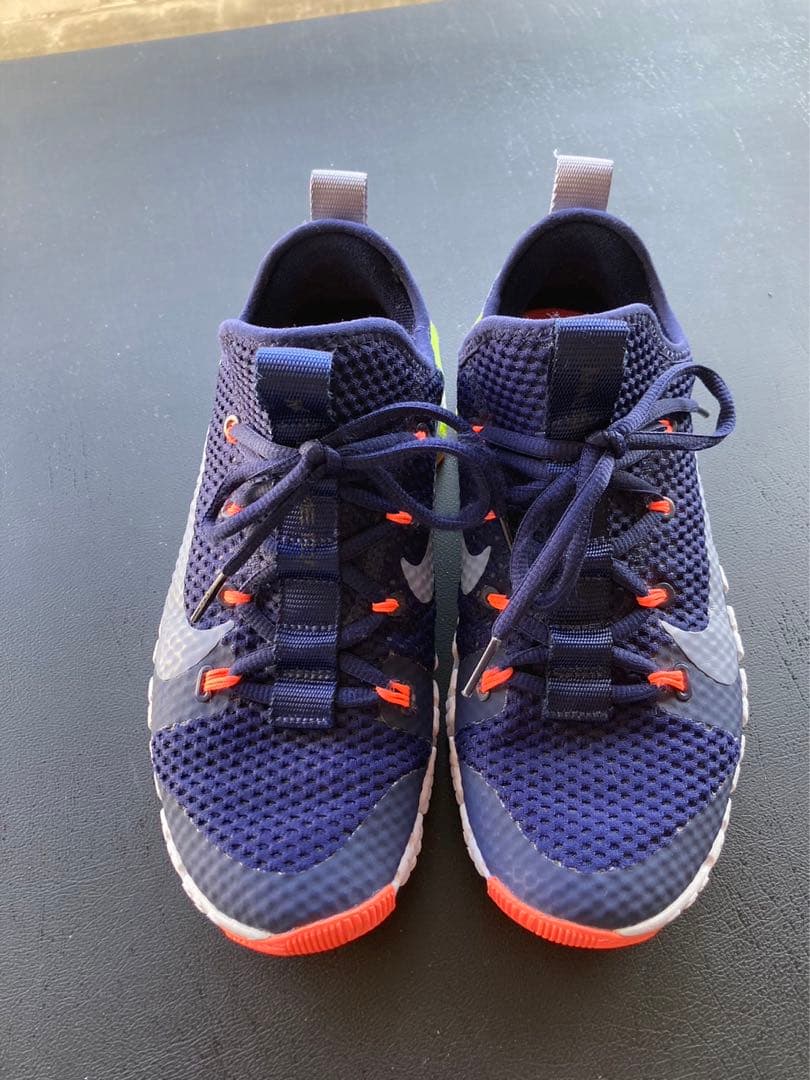 【美品】ナイキ フリー メトコン 3 NIKE Free Metcon 3