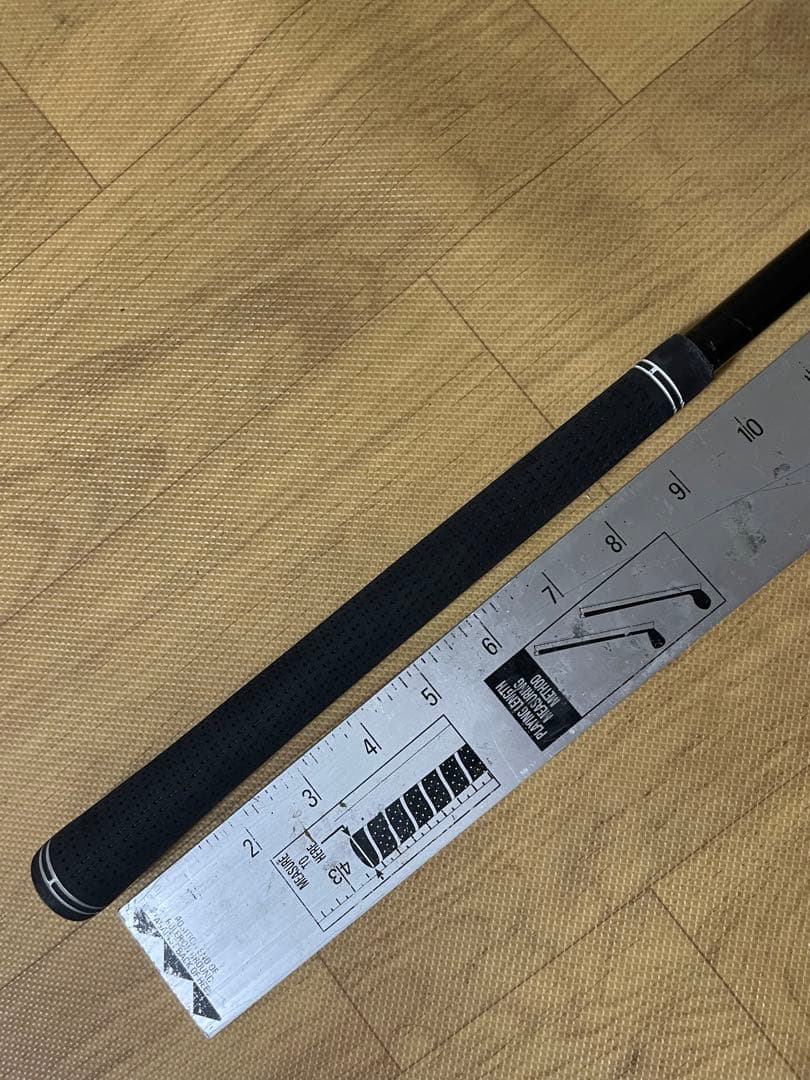 395 フジクラ　ベンタスブラックTR 6x タイトスリーブ付　ドライバー用