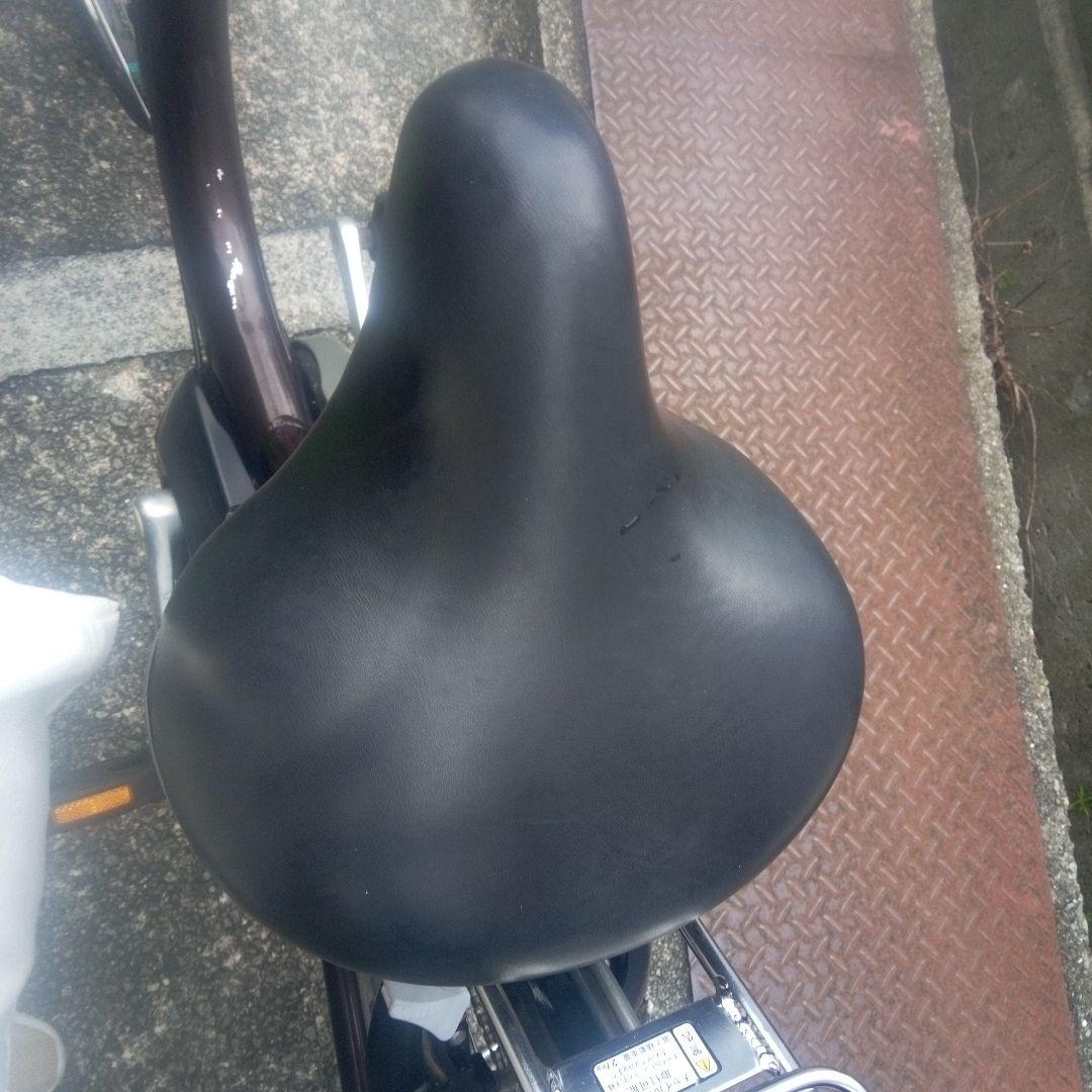 引き取り限定　ヤマハ 電動アシスト自転車