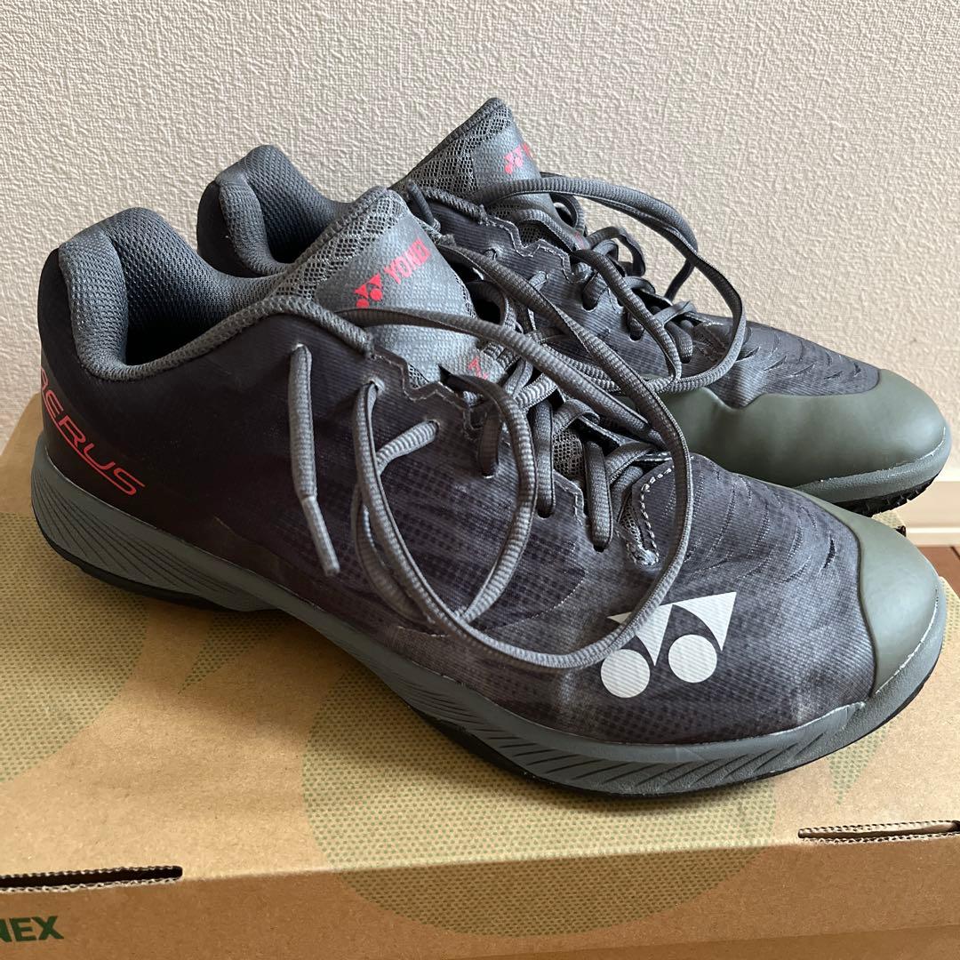 YONEX バドミントンシューズ