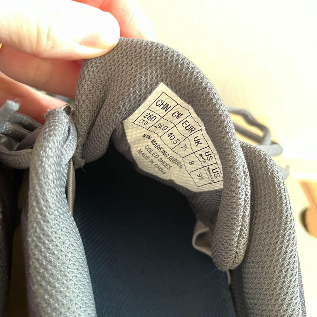 YONEX バドミントンシューズ