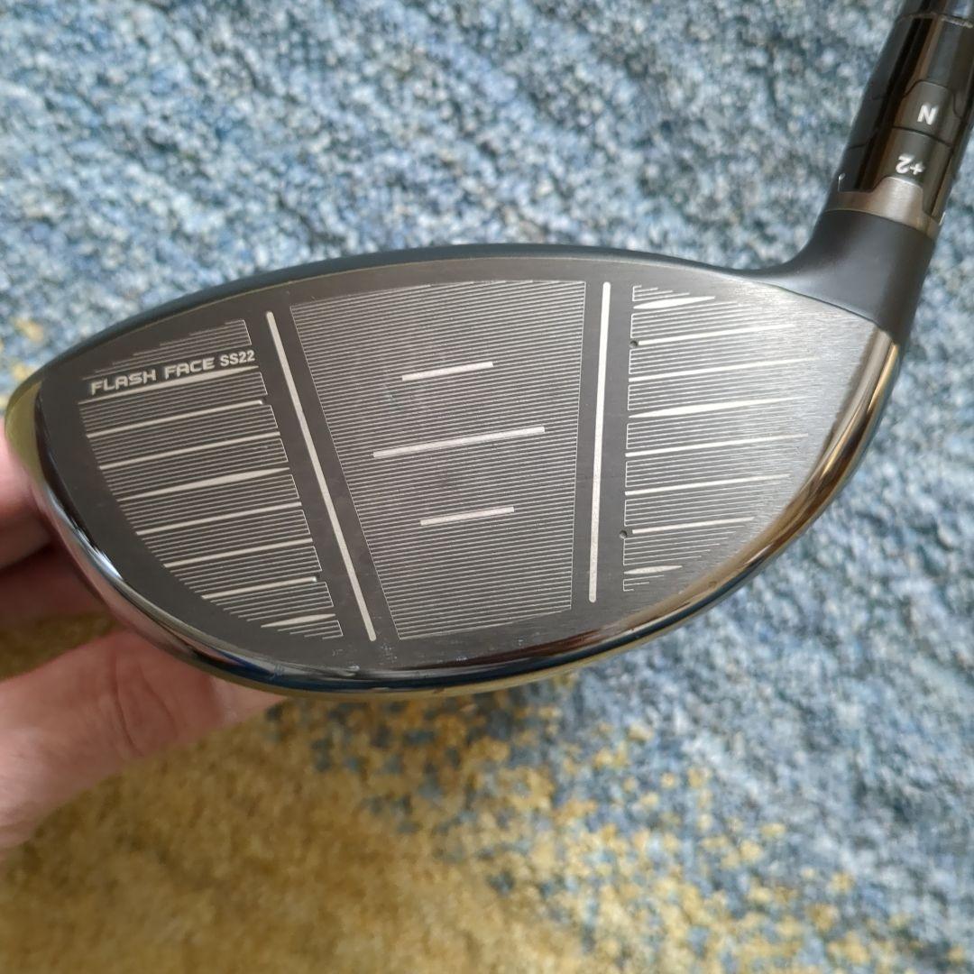 Callaway Rogue ST MAX ドライバー