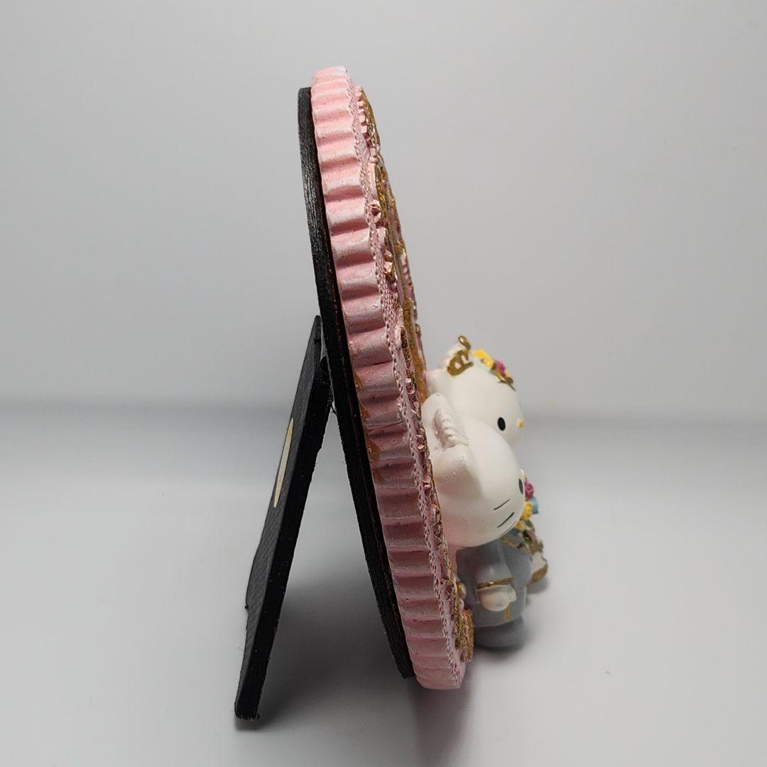 ハローキティ　ダニエル　ウエディング　フォト　結婚　ウェルカムボード　花嫁