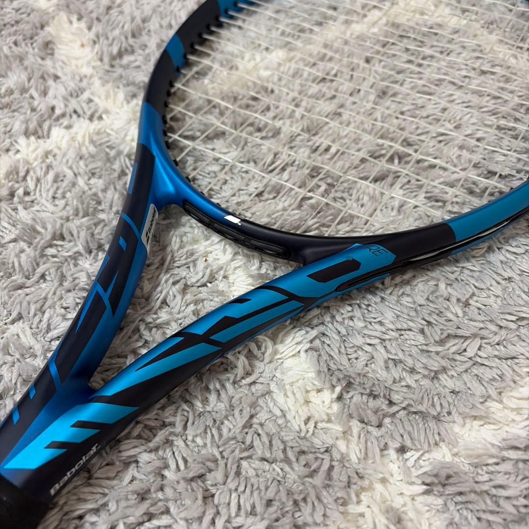 バボラ　ピュアドライブ　G2 PUREDRIVE