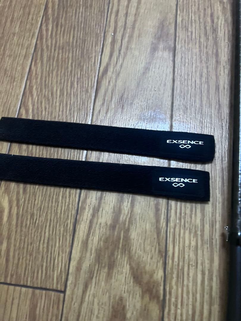 22エクスセンスインフィニティB86M タグ付き新品