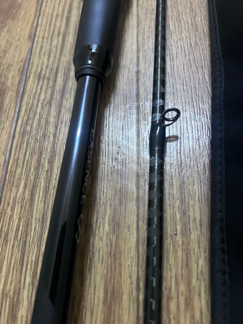 22エクスセンスインフィニティB86M タグ付き新品
