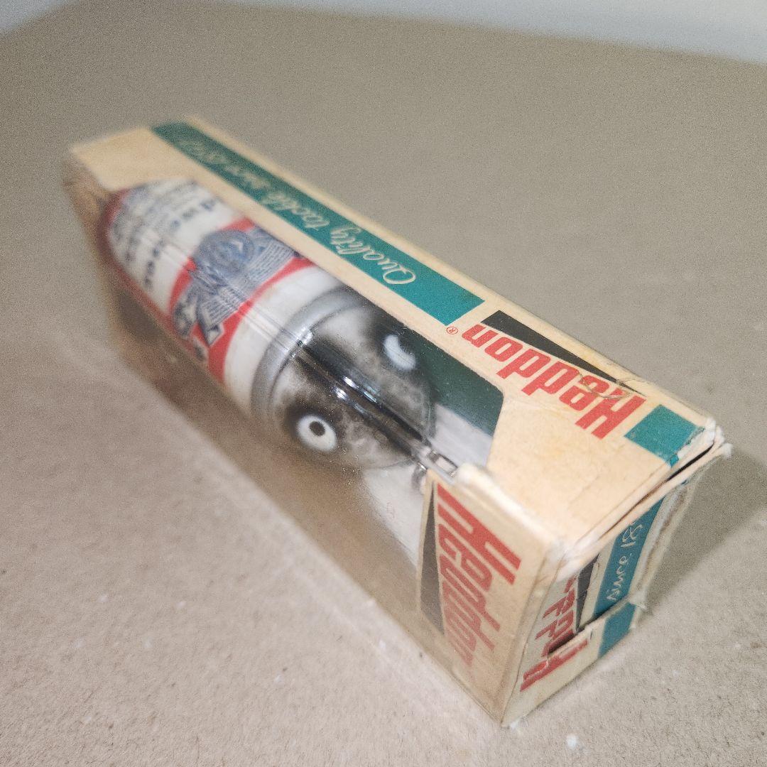 ヘドン HEDDON ☆ 70's BIG-BUD 3rd.