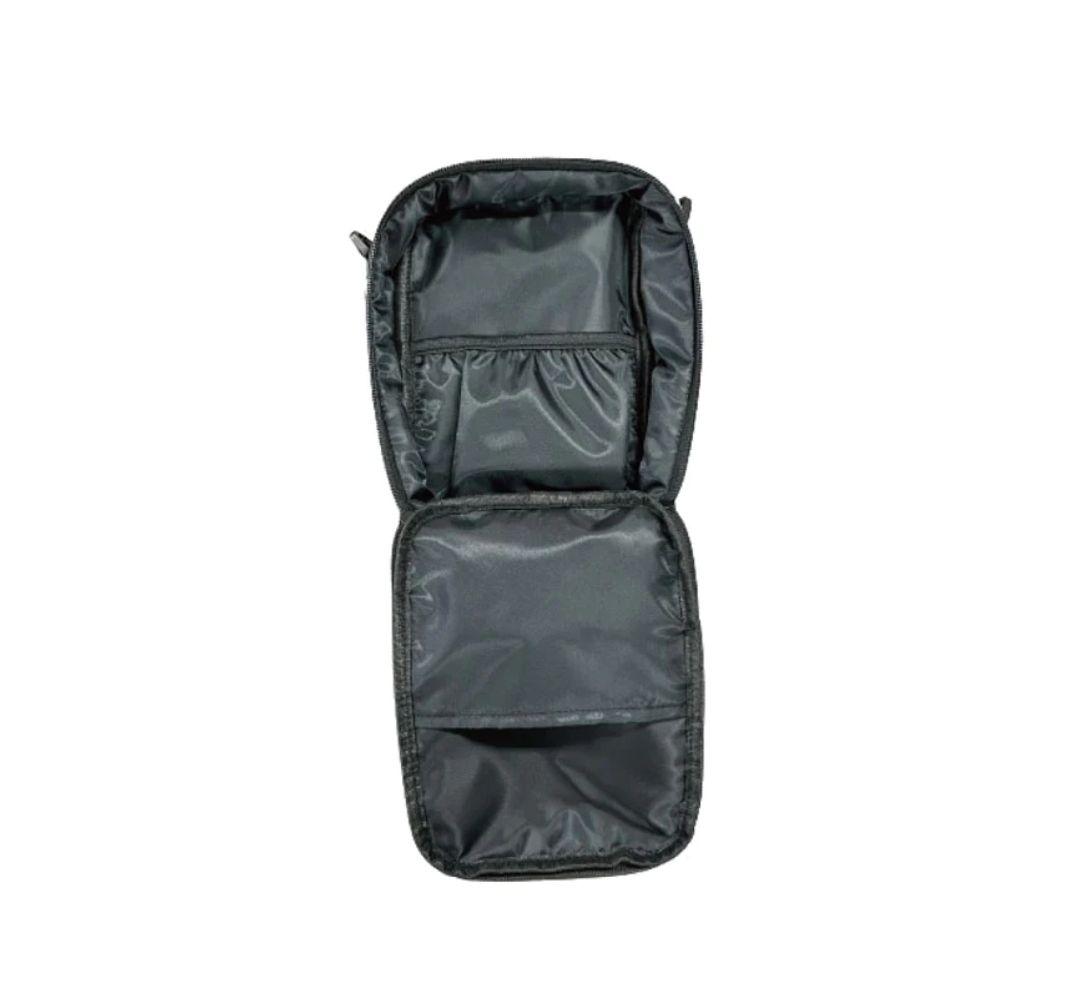 3WayPouch The Birthday ポーチ　チバユウスケデザイン