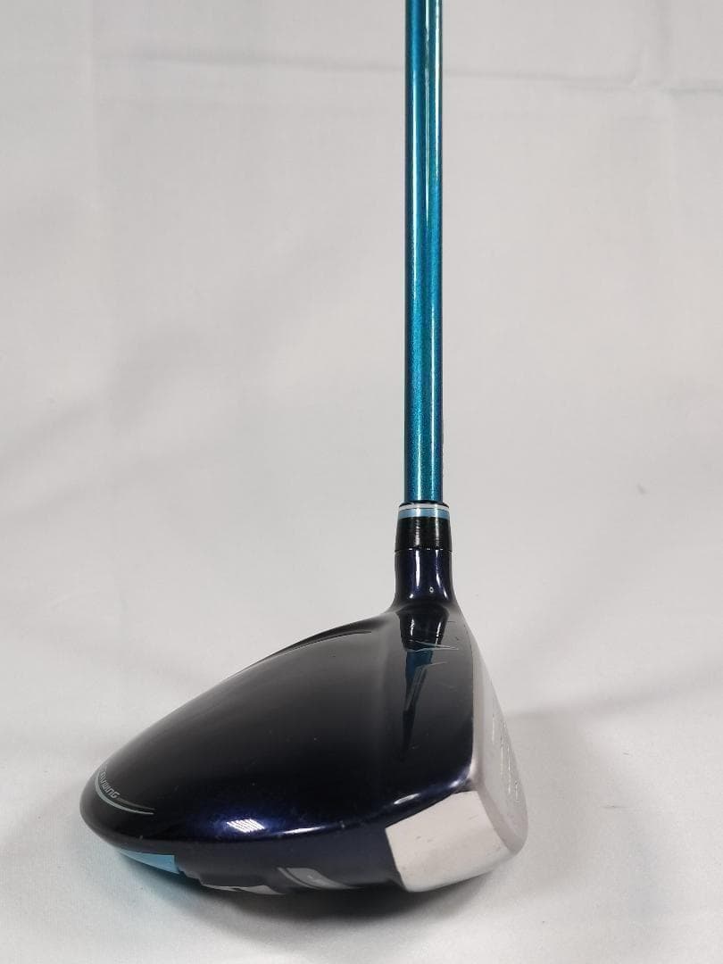 【女性】【L】ゼクシオ12⭐フェアウェイウッド5W 20° MP1200LHC有
