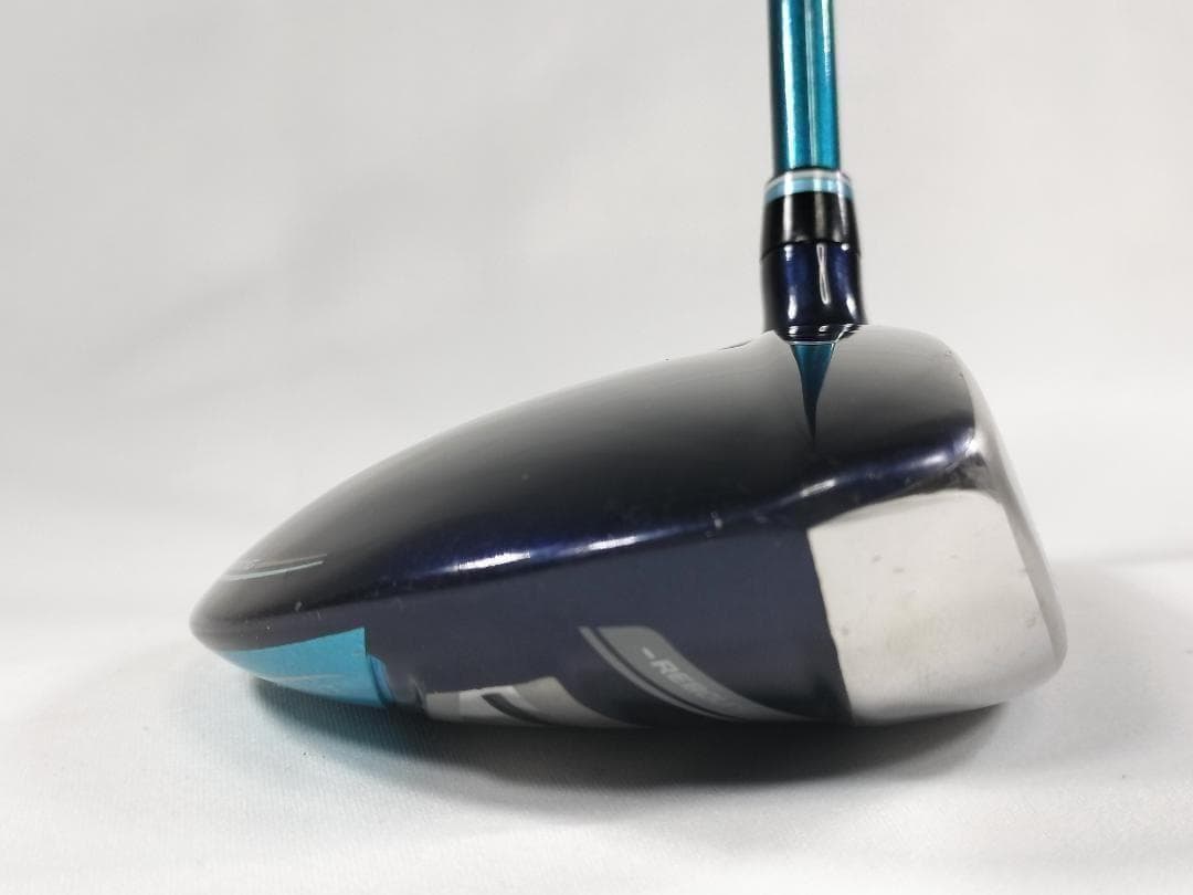 【女性】【L】ゼクシオ12⭐フェアウェイウッド5W 20° MP1200LHC有