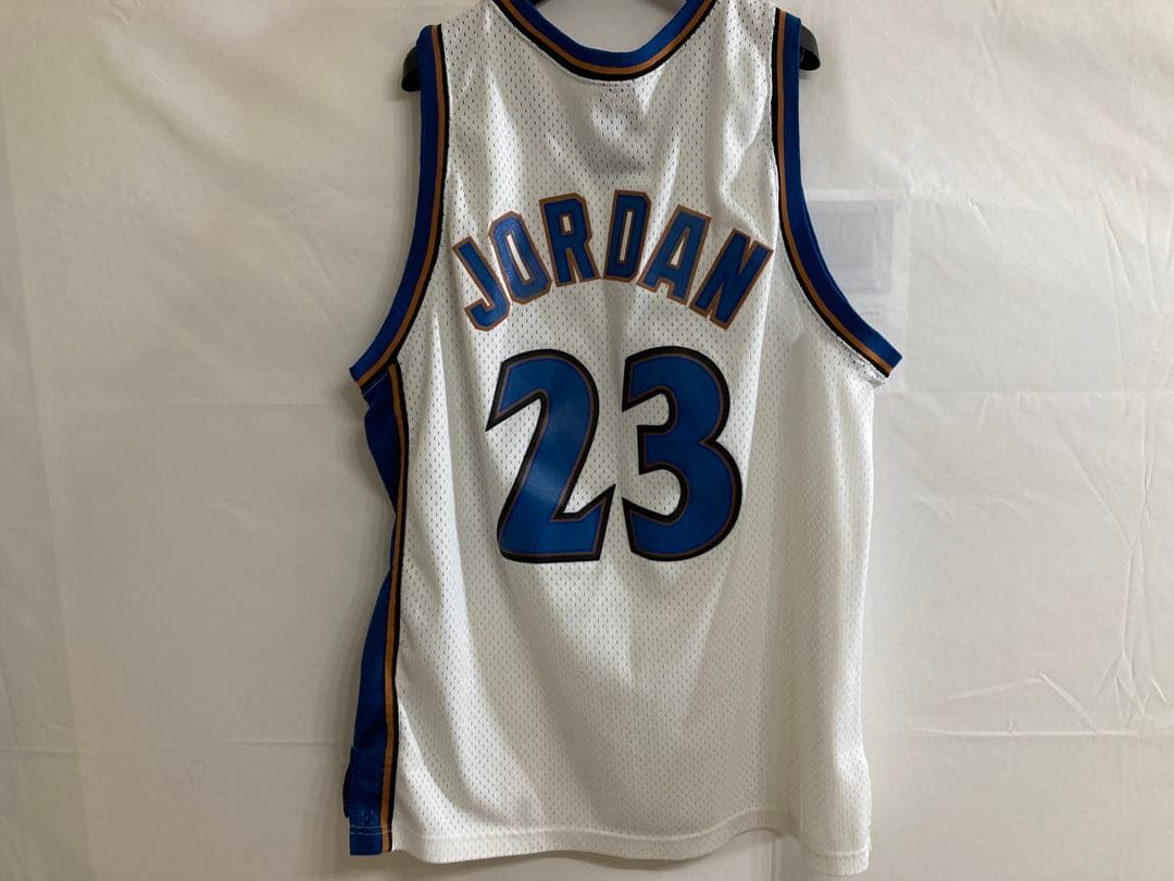【美品】NIKE NBA ジョーダン #23 ユニフォームジャージ XLナイキ