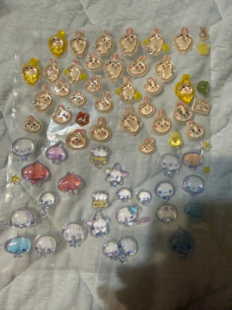 完成品 シール シール帳 おまけ付き まとめ売り ボンボンドロップシール