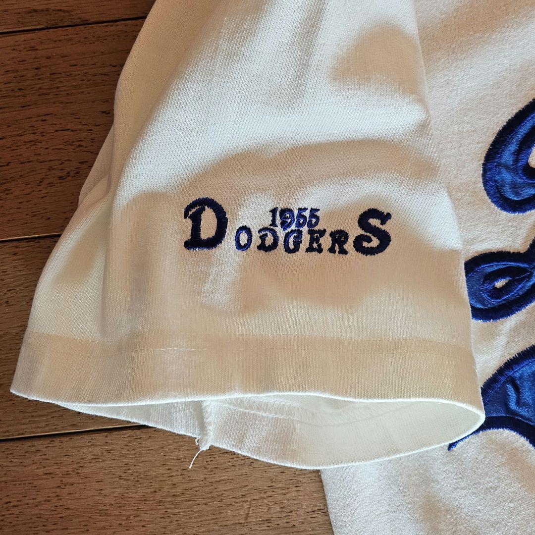 Brooklyn Dodgers ユニフォーム