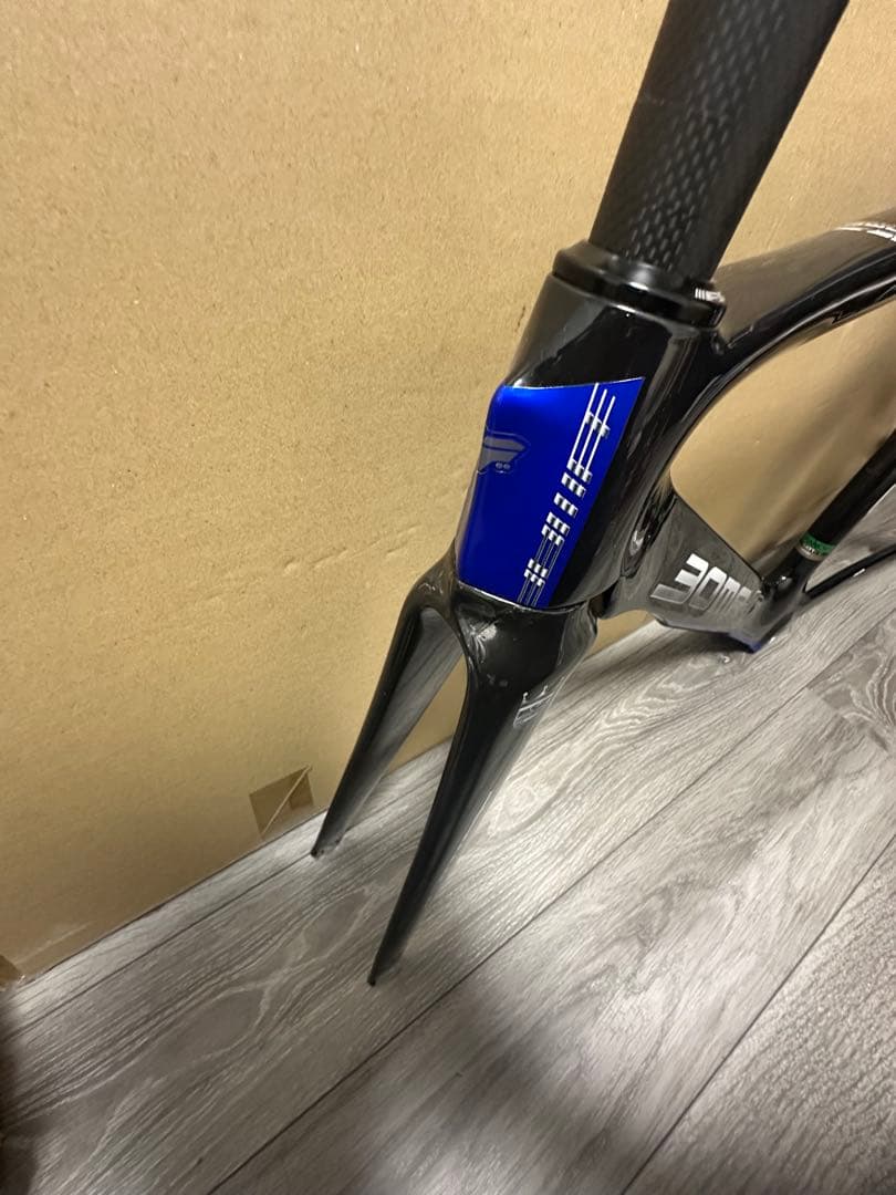引き取りの場合は1万値下げします BOMA トラックバイク ピストバイク NJS