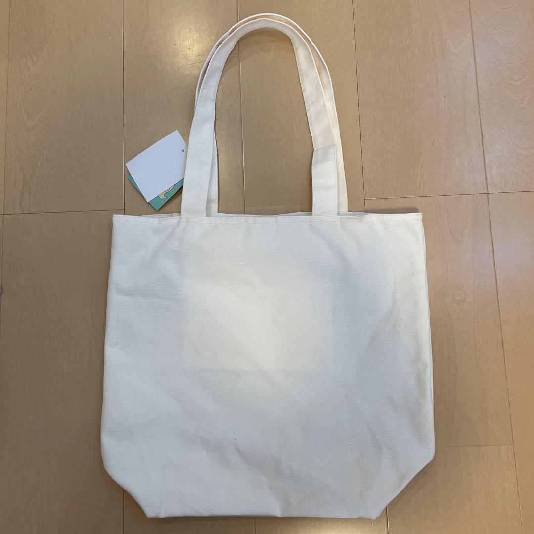 うさまる　福袋　ハッピーバック　トートバッグのみ　まとめ売り