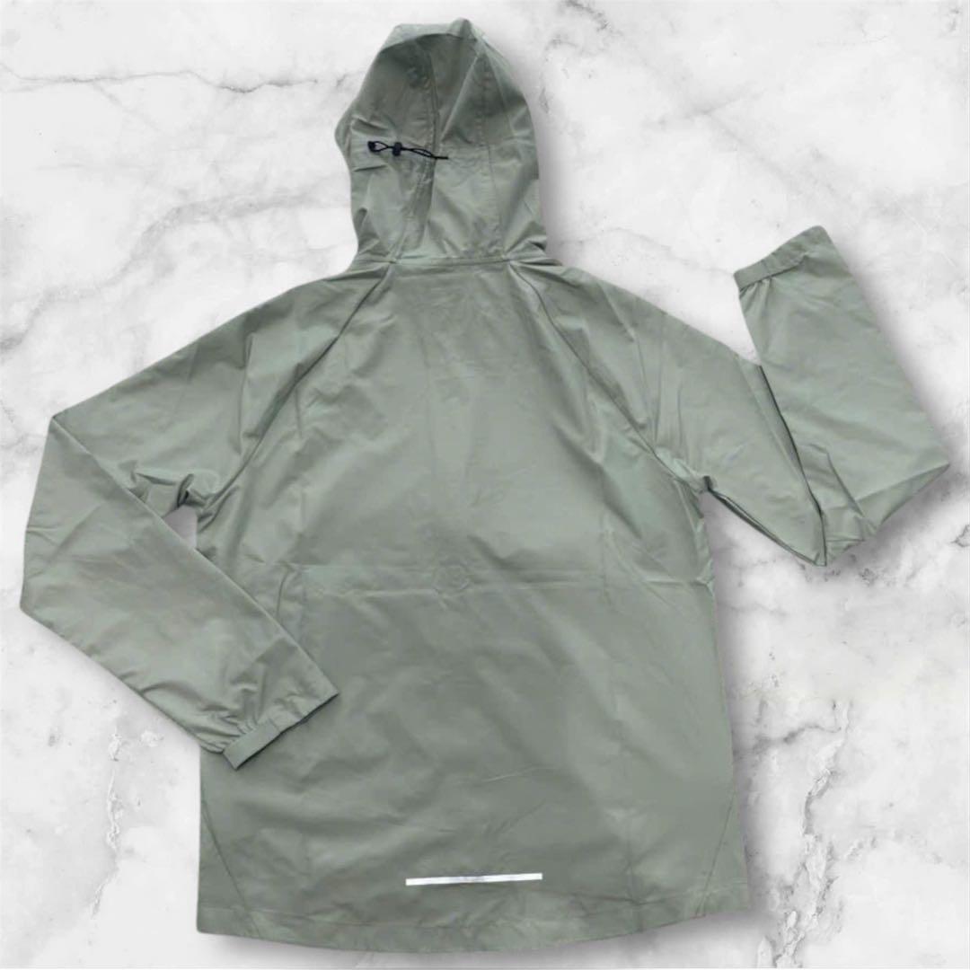 NIKE ナイキ エッセンシャル ジャケット ナイロンパーカー　Lサイズ