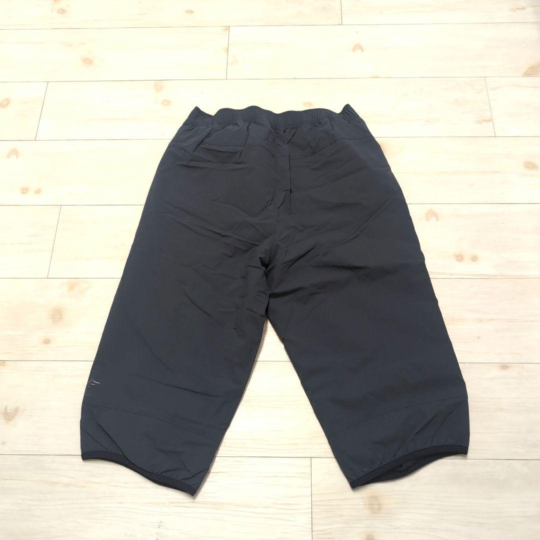 Teton Bros.(ティートンブロス) ホバックニーパンツダークネイビーM