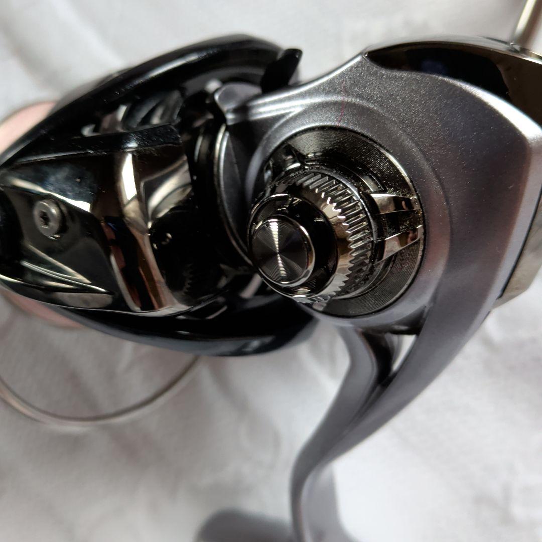 DAIWA CALDIA 3012 Ｈスピニングリール