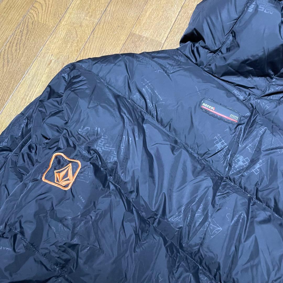 【VOLCOM】スキージャケット