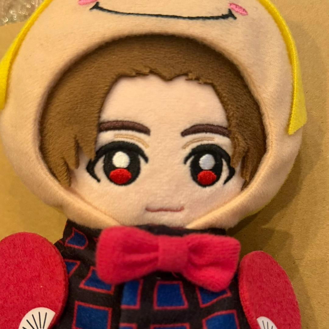 Hey! Say! JUMP 15thグッズ 山田涼介ぬいぐるみ