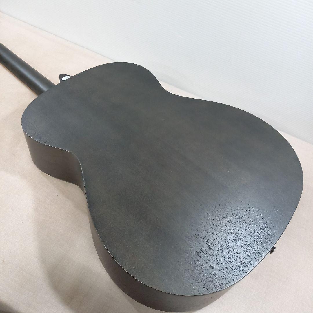 S.Yairi アコースティックギター YF-04/BLK ネック折れ 現状渡し