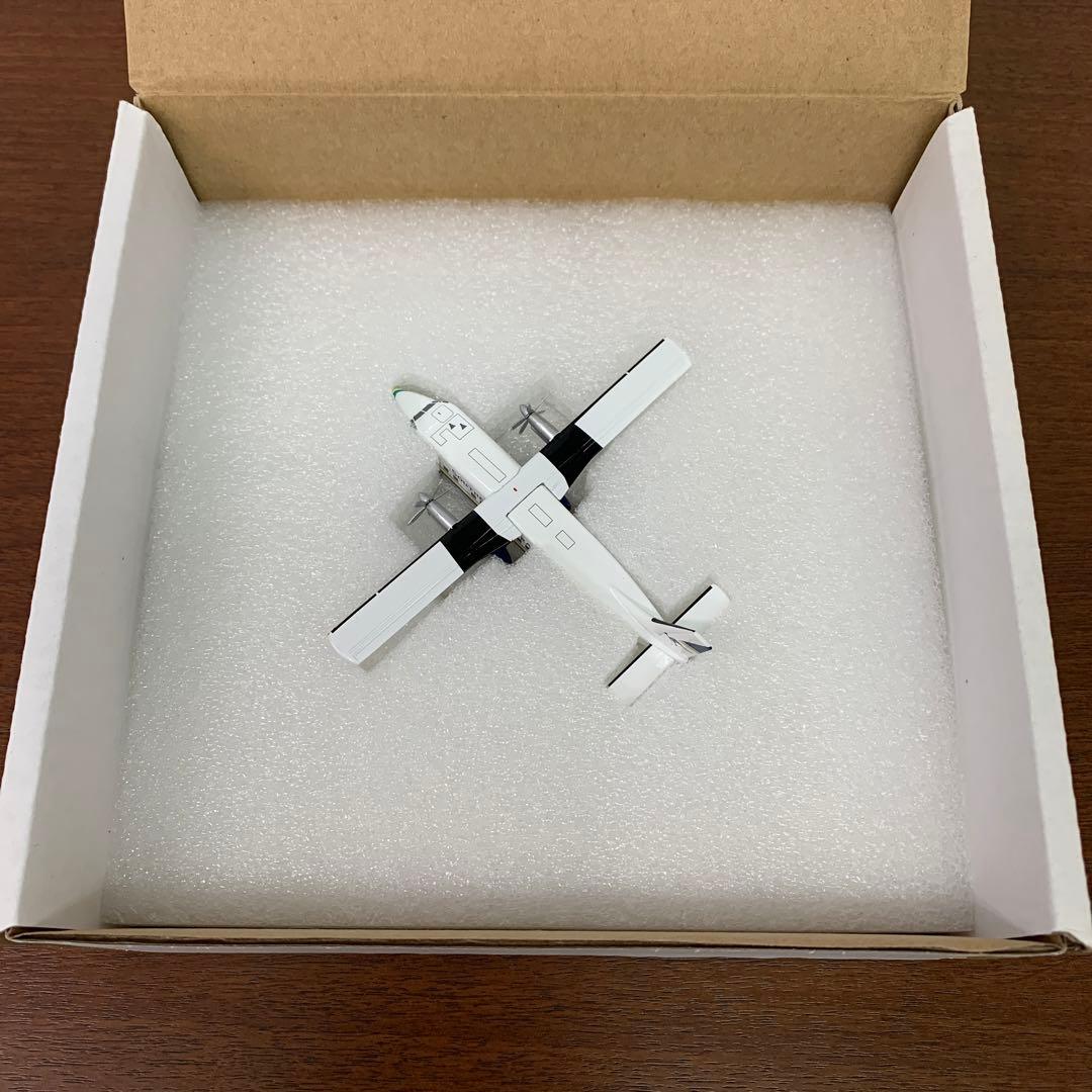 ❶　1/200　サザンオーストラリアエアラインズ　ショート360 VH-MVX