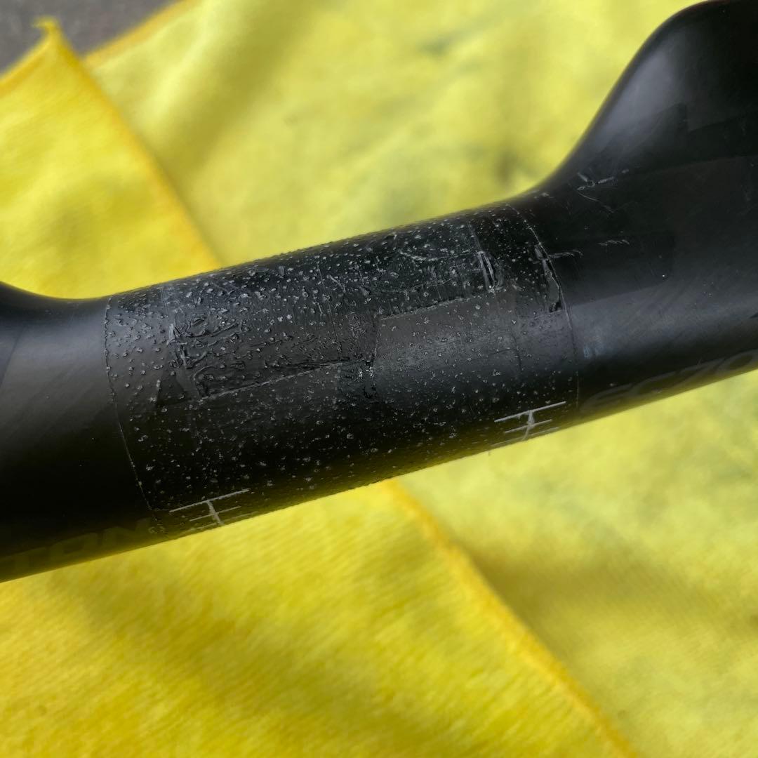 EASTON EC70 AERO カーボンハンドル 400mm