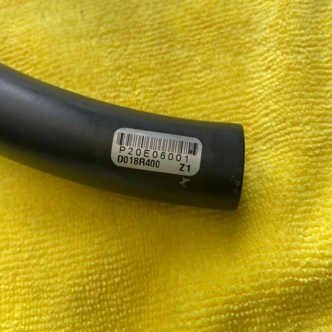 EASTON EC70 AERO カーボンハンドル 400mm