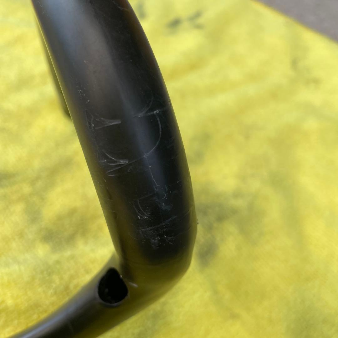 EASTON EC70 AERO カーボンハンドル 400mm