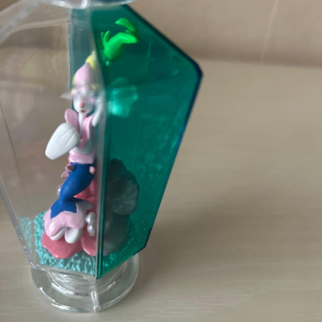 ポケモンフィギュア10点・アクスタ1点まとめ売り