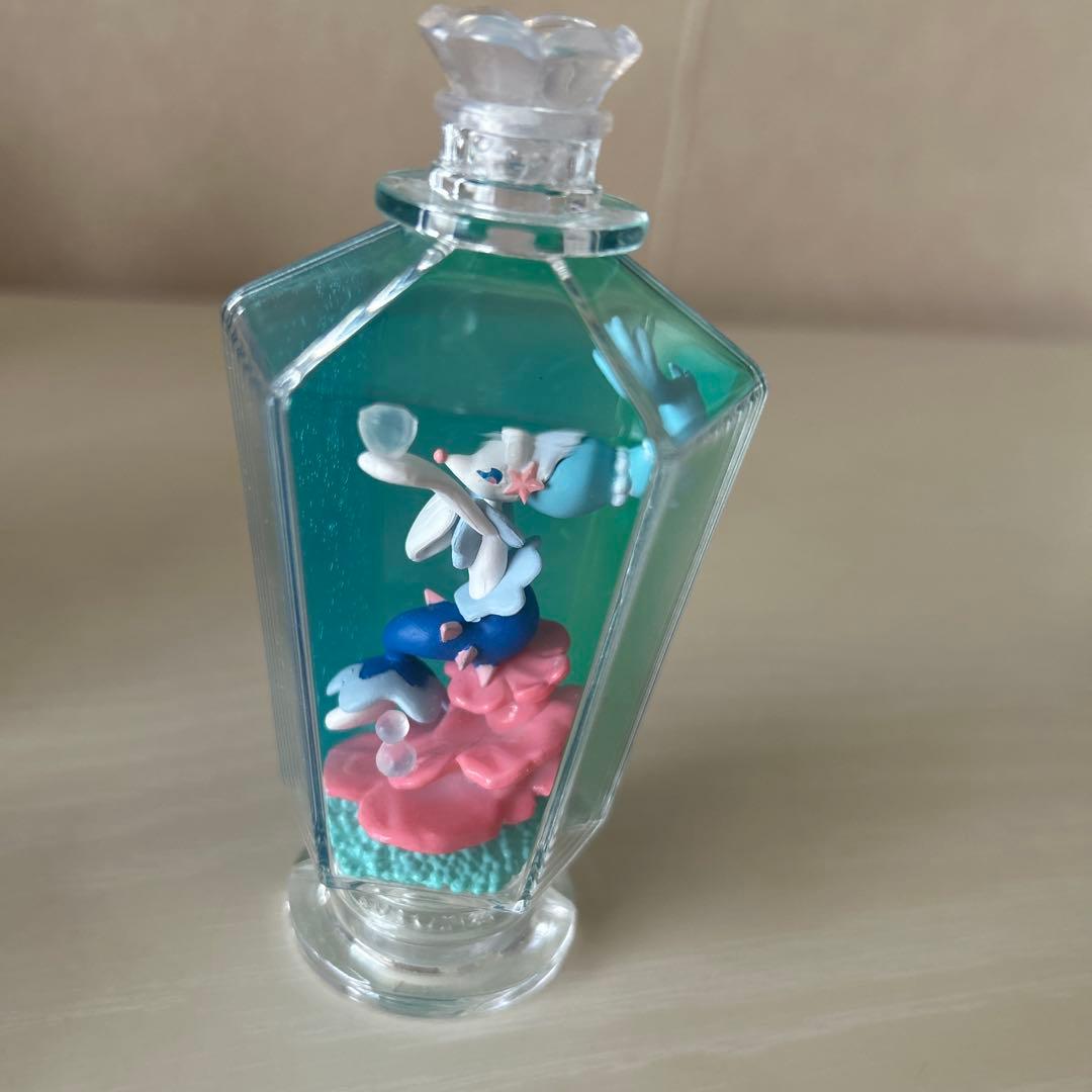 ポケモンフィギュア10点・アクスタ1点まとめ売り